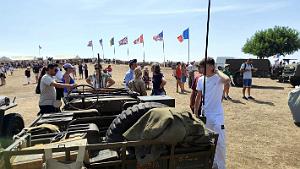 Cap Agde - Debarquement Provence - 15.08.2024 - 016
